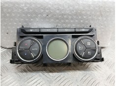Recambio de mando climatizador para citroën ds3 sport referencia OEM IAM 96753994xt  x8038002