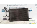 Recambio de condensador / radiador aire acondicionado para volkswagen passat berlina (3b2) básico referencia OEM IAM 8D0260401E 
