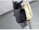 Recambio de elevalunas trasero derecho para opel crossland x selective referencia OEM IAM 39137858  ELECTRICO 6 PINS