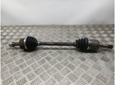 Recambio de transmision delantera izquierda para fiat nuova 500 (150) lounge referencia OEM IAM 52149708  