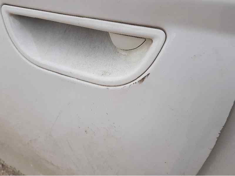 Recambio de puerta delantera izquierda para fiat 500 e icon referencia OEM IAM 52237043  TOCADA