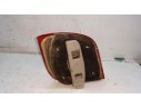Recambio de piloto trasero derecho para ford fiesta berl./courier surf referencia OEM IAM   