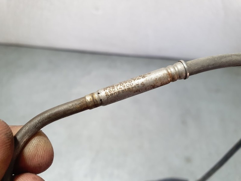 Recambio de sensor para opel astra k lim. 5türig business referencia OEM IAM 55497866  