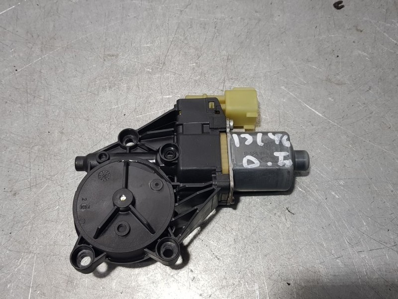 Recambio de motor elevalunas trasero izquierdo para ford fiesta (cb1) trend referencia OEM IAM 130822404  BOSCH 6 PINS