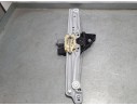 Recambio de elevalunas trasero derecho para opel crossland x selective referencia OEM IAM 39137858  ELECTRICO 6 PINS