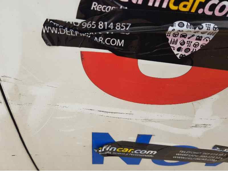 Recambio de puerta delantera izquierda para fiat 500 e icon referencia OEM IAM 52237043  TOCADA
