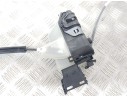 Recambio de cerradura puerta delantera derecha para citroën berlingo furgoneta/monovolumen (k9) 1.5 bluehdi 100 referencia OEM I
