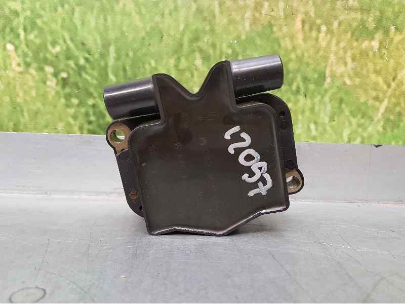 Recambio de bobina encendido para smart coupe pulse referencia OEM IAM A0001587703 0221503022 BOSCH