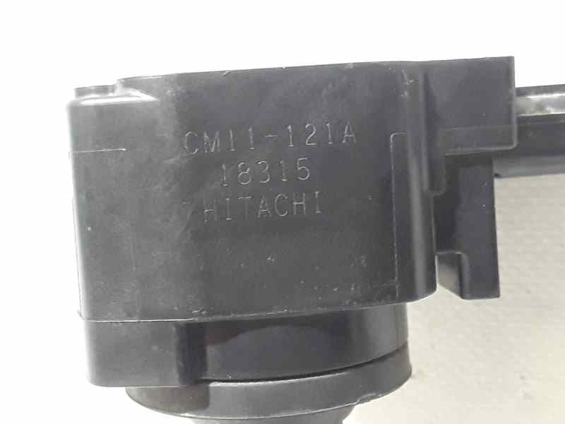 Recambio de bobina encendido para honda hr-v (..) comfort referencia OEM IAM CM1121A 18315 HITACHI