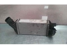 INTERCOOLER 9674720580 W9084002 BEHR