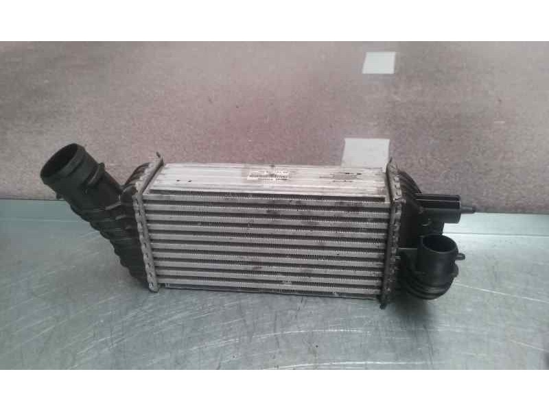 Recambio de intercooler para citroën c4 picasso exclusive referencia OEM IAM 9674720580 W9084002 BEHR