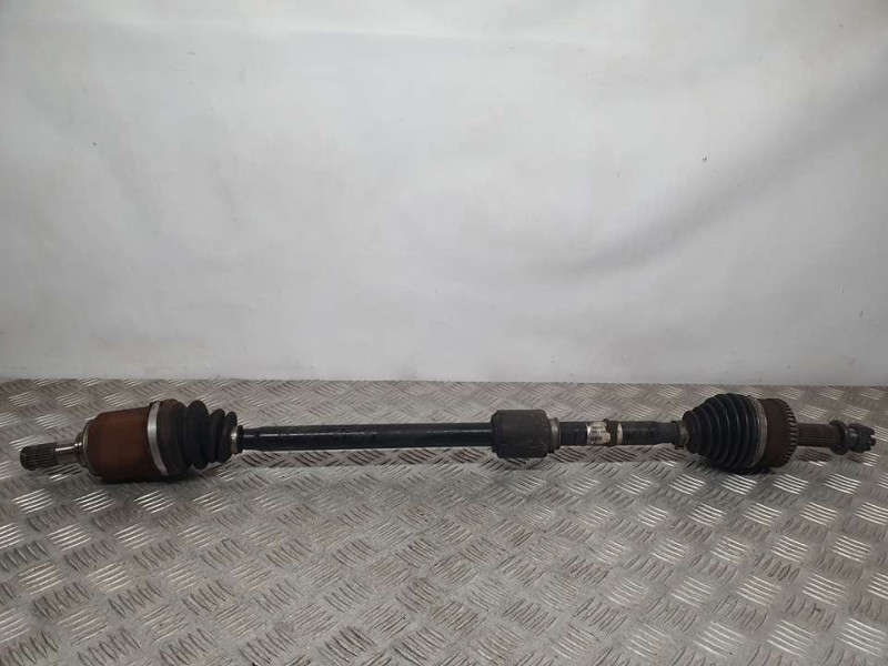 Recambio de transmision delantera derecha para kia cee´d active referencia OEM IAM 495001H010  