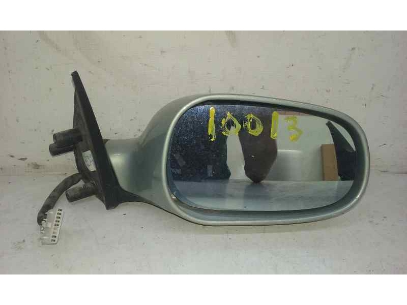 Recambio de retrovisor derecho para lancia lybra berlina 1.9 jtd referencia OEM IAM  7 CABLES ELECTRICO