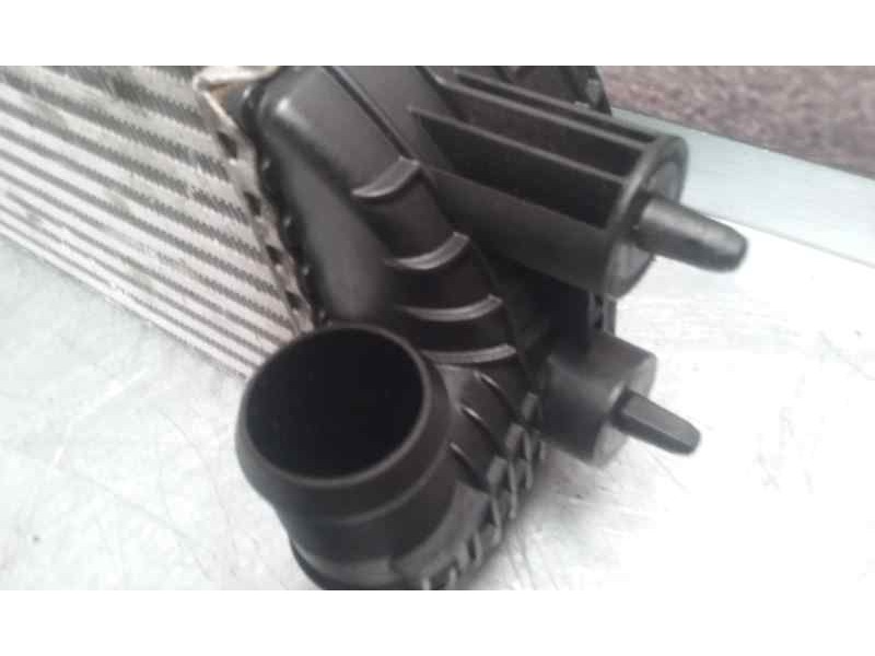 Recambio de intercooler para citroën c4 picasso exclusive referencia OEM IAM 9674720580 W9084002 BEHR