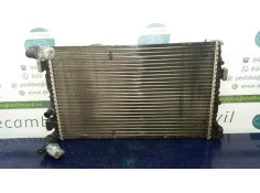 RADIADOR AGUA 6Q0121253O BEHR