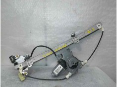 ELEVALUNAS DELANTERO DERECHO 400600T3 2 PINS 