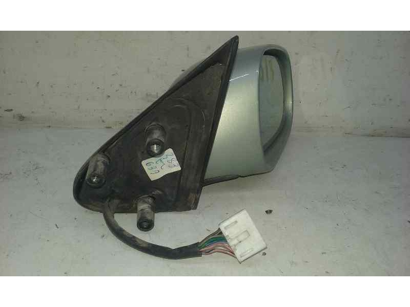 Recambio de retrovisor derecho para lancia lybra berlina 1.9 jtd referencia OEM IAM  7 CABLES ELECTRICO