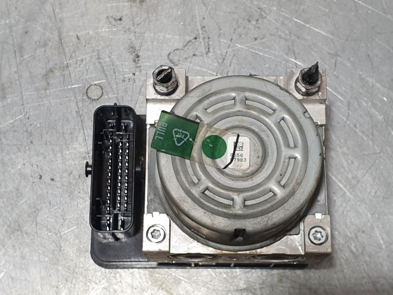 Recambio de abs para peugeot 208 access referencia OEM IAM 9822654880 10022012064 ATE