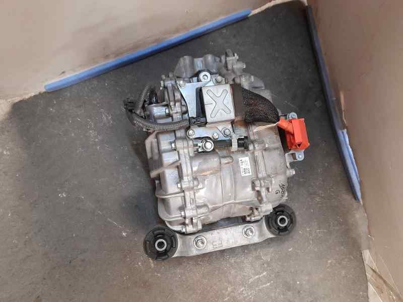 Recambio de diferencial trasero para toyota rav4 hybrid 4x4 advance referencia OEM IAM 1AA 21JTR1 ELECTRICO 1AA196