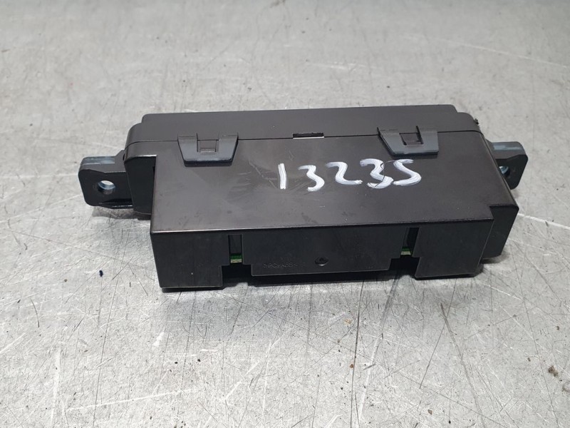 Recambio de modulo electronico para nissan qashqai (j10) tekna referencia OEM IAM   PANTALLA AIRBAG PASAJEROS