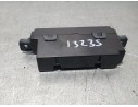Recambio de modulo electronico para nissan qashqai (j10) tekna referencia OEM IAM   PANTALLA AIRBAG PASAJEROS