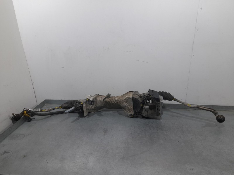 Recambio de cremallera direccion para citroën berlingo furgoneta/monovolumen (k9) 1.5 bluehdi 100 referencia OEM IAM 9824390280 