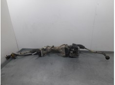 Recambio de cremallera direccion para citroën berlingo furgoneta/monovolumen (k9) 1.5 bluehdi 100 referencia OEM IAM 9824390280 