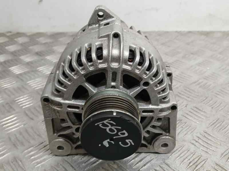 Recambio de alternador para renault scenic ii authentique referencia OEM IAM P0925415  