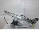 Recambio de elevalunas delantero derecho para nissan primera berlina (p11) gx referencia OEM IAM 400600T3 2 PINS 