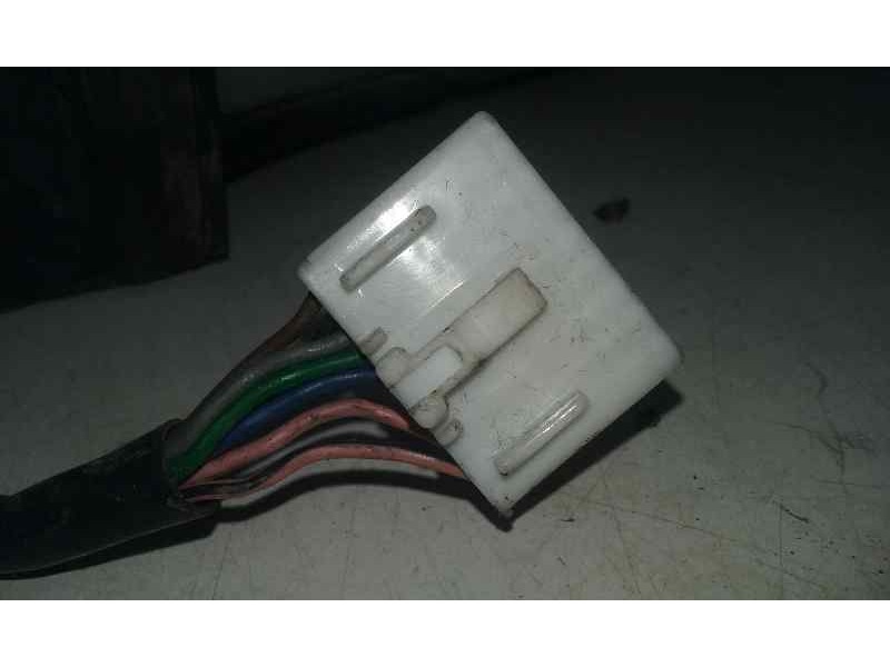 Recambio de retrovisor derecho para lancia lybra berlina 1.9 jtd referencia OEM IAM  7 CABLES ELECTRICO