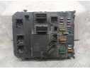 Recambio de caja reles / fusibles para citroën xsara picasso hdi 110 fap sx top referencia OEM IAM 9658667680 BSI S118085220E