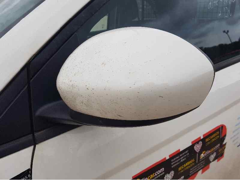 Recambio de retrovisor izquierdo para fiat 500 e icon referencia OEM IAM 735723445  ELECTRICO