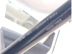 Recambio de amortiguadores maletero / porton para hyundai i20 iii (bc3, bi3) 1.0 t-gdi referencia OEM IAM 81841Q0000  