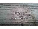 Recambio de intercooler para citroën c4 picasso exclusive referencia OEM IAM 9674720580 W9084002 BEHR