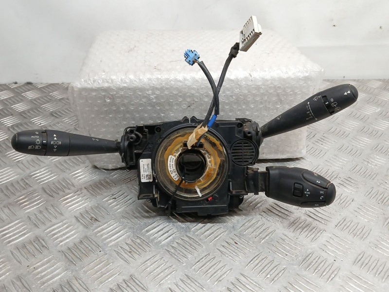 Recambio de mando luces y limpia para citroën ds3 sport referencia OEM IAM 96667326xt  10022808