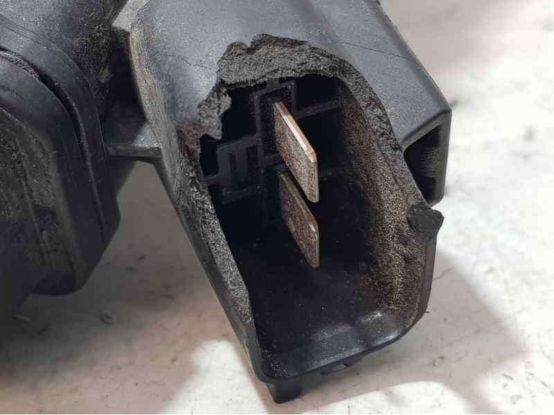 Recambio de pinza freno trasera derecha para renault megane iv berlina 5p zen referencia OEM IAM 440002496R CLAVIJA TOCADA TRW