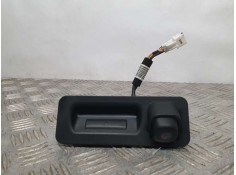 Recambio de camara vision trasera para hyundai i20 active tecno active bluedrive referencia OEM IAM 95760C8600 19I294825 MOBIS