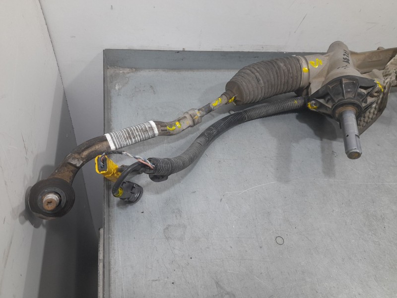 Recambio de cremallera direccion para citroën berlingo furgoneta/monovolumen (k9) 1.5 bluehdi 100 referencia OEM IAM 9824390280 