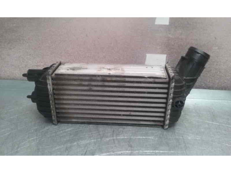 Recambio de intercooler para citroën c4 picasso exclusive referencia OEM IAM 9674720580 W9084002 BEHR