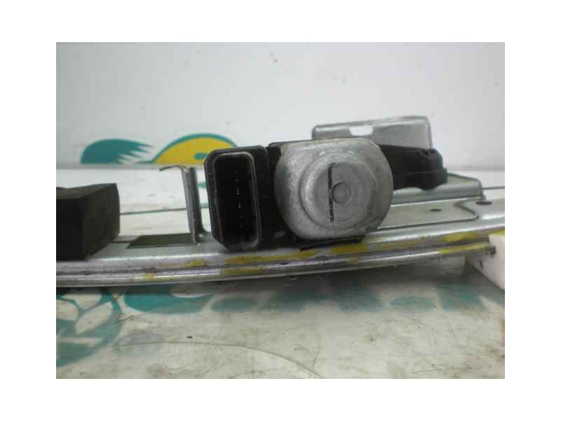 Recambio de elevalunas trasero derecho para renault megane ii berlina 5p dynamique referencia OEM IAM   