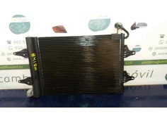 CONDENSADOR / RADIADOR AIRE ACONDICIONADO 6Q0820411H BEHR