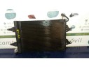 Recambio de condensador / radiador aire acondicionado para seat ibiza (6l1) stella referencia OEM IAM 6Q0820411H  BEHR