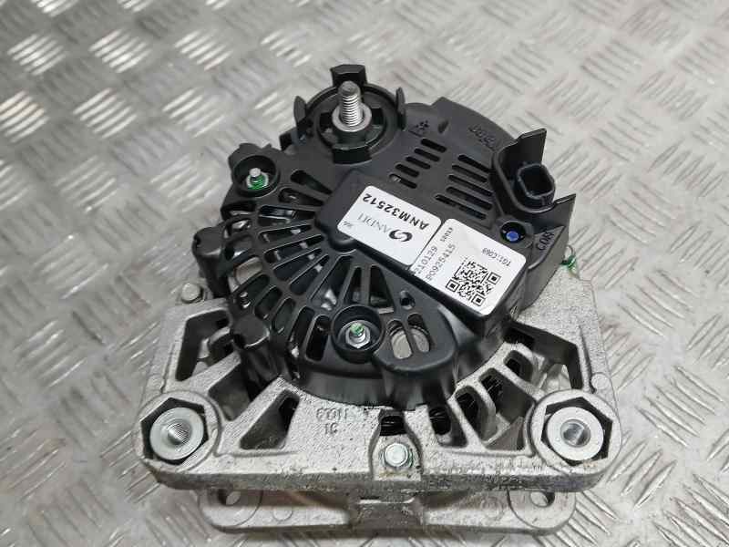 Recambio de alternador para renault scenic ii authentique referencia OEM IAM P0925415  