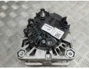 Recambio de alternador para renault scenic ii authentique referencia OEM IAM P0925415  