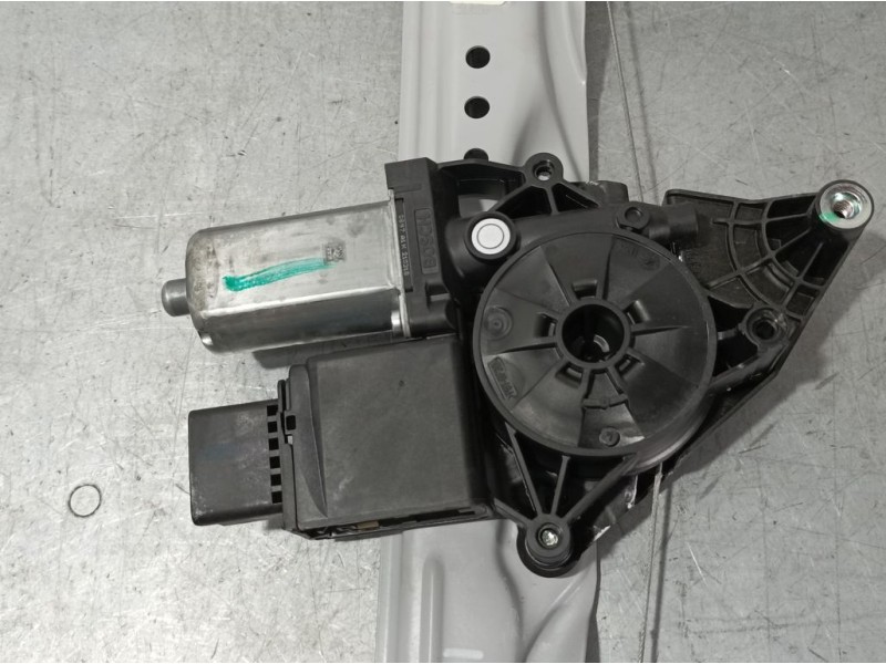 Recambio de elevalunas trasero izquierdo para opel crossland x selective referencia OEM IAM 39137857  ELECTRICO 6 PINS