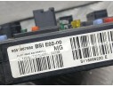Recambio de caja reles / fusibles para citroën xsara picasso hdi 110 fap sx top referencia OEM IAM 9658667680 BSI S118085220E