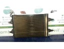 Recambio de condensador / radiador aire acondicionado para seat ibiza (6l1) stella referencia OEM IAM 6Q0820411H  BEHR