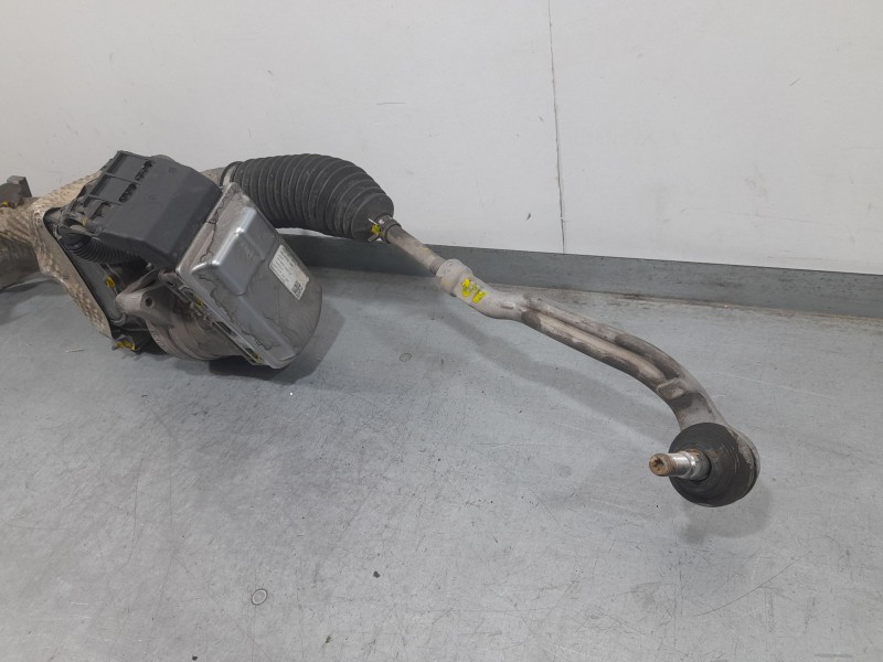 Recambio de cremallera direccion para citroën berlingo furgoneta/monovolumen (k9) 1.5 bluehdi 100 referencia OEM IAM 9824390280 