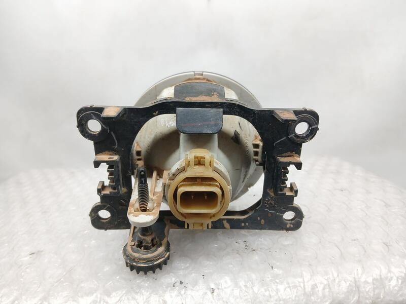 Recambio de faro antiniebla izquierdo para peugeot 208 signature referencia OEM IAM 9675450980  