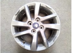Recambio de llanta para ford ka+ active referencia OEM IAM 6X15 4 TORN ET 325 ALUMINIO 